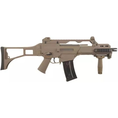 Specna Arms Replika karabinu SA-G12 EBB TAN SPE-01-023582