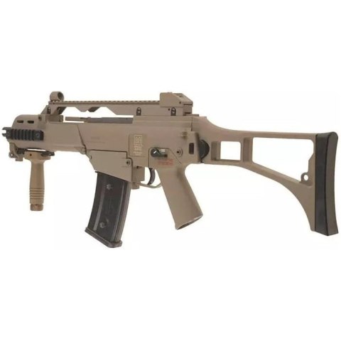 Specna Arms Replika karabinu SA-G12 EBB TAN SPE-01-023582