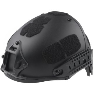 Ultimate Tactical Hełm ASG AIR FAST Black UTT-21-023301