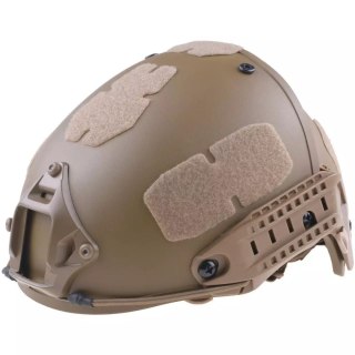 Ultimate Tactical Hełm ASG AIR FAST Coyote UTT-21-023303