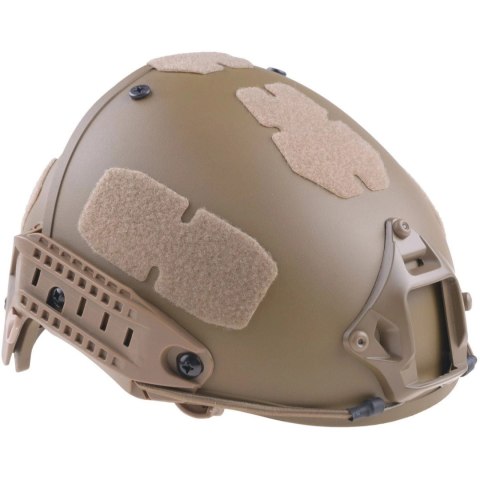 Ultimate Tactical Hełm ASG AIR FAST Coyote UTT-21-023303