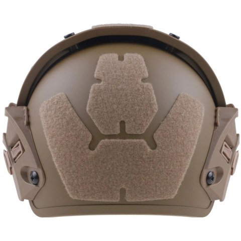 Ultimate Tactical Hełm ASG AIR FAST Coyote UTT-21-023303