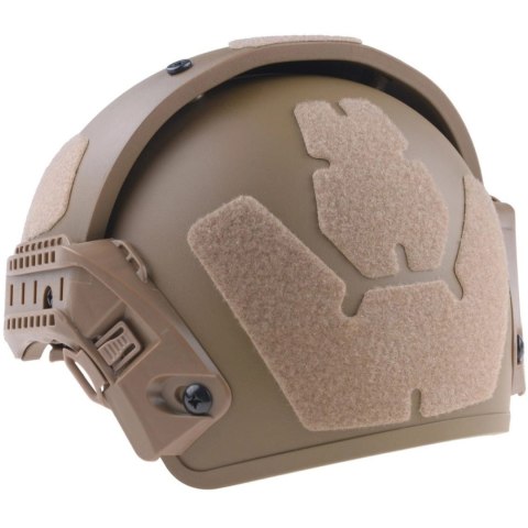 Ultimate Tactical Hełm ASG AIR FAST Coyote UTT-21-023303