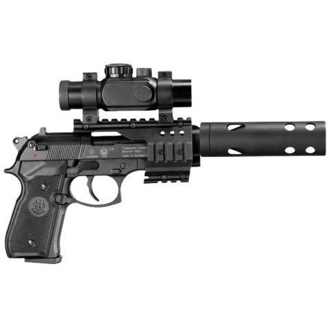 Umarex Beretta M92 FS XX-Treme Wiatrówka CO2 4,5mm 419.00.51