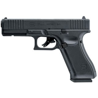 Umarex Glock 17 Blow Back gen.5 Diabolo Wiatrówka 4,5mm 5.8403