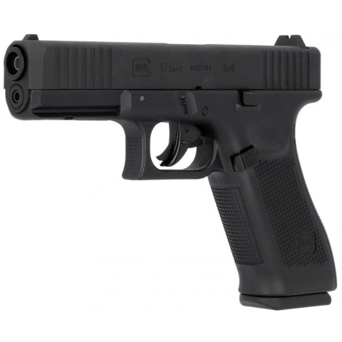 Umarex Glock 17 Blow Back gen.5 Diabolo Wiatrówka 4,5mm 5.8403