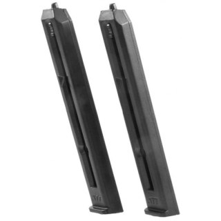 Umarex Magazynek do wiatrówki Beretta Elite II 4.5mm 2szt 5.8090.1