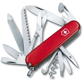 Victorinox Scyzoryk Ranger 1.3763