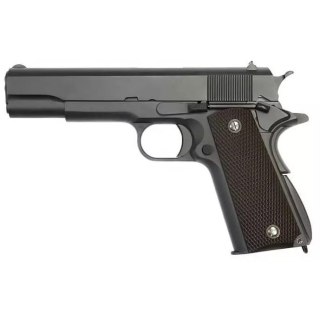 WE Colt 1911 A1Replika ASG GGB0317TM-1 WET-02-000528