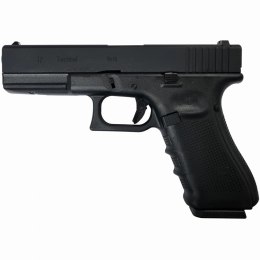 WE Glock 17 Tactical gen4 Replika ASG GBB WE00085