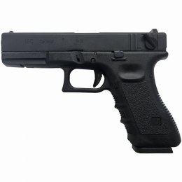 WE Glock 18C Tactical gen3 Auto Replika ASG GBB WE00376