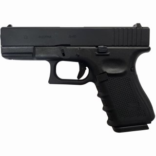 WE Glock 19 gen4 Replika ASG GBB WE00101