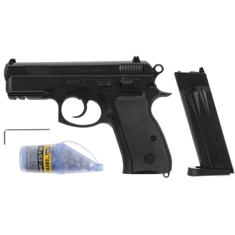 ASG CZ 75D Compact Pistolet ASG 15698