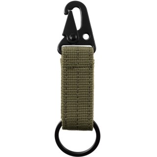 Badger Outdoor Brelok Olive BO-CAR-20-OLV