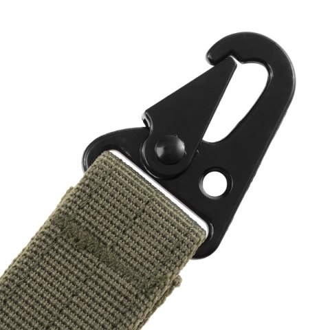 Badger Outdoor Brelok Olive BO-CAR-20-OLV