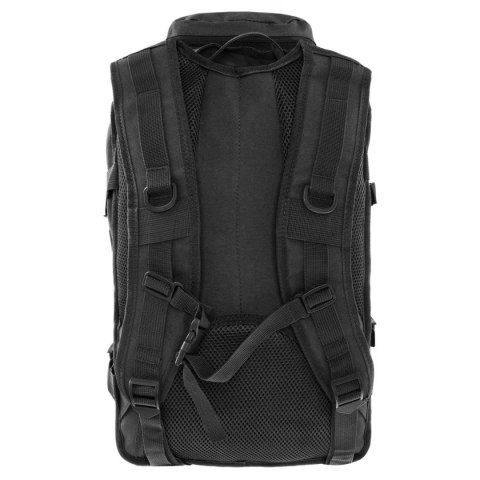 Badger Outdoor Plecak taktyczny Sarge Black 30l	BO-BPSR30-BLK