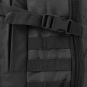 Badger Outdoor Plecak taktyczny Sarge Black 30l	BO-BPSR30-BLK