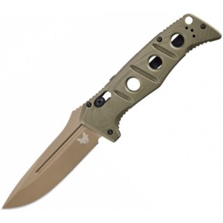 Benchmade Auto Adamas 2750FE-2 Nóż sprężynowy