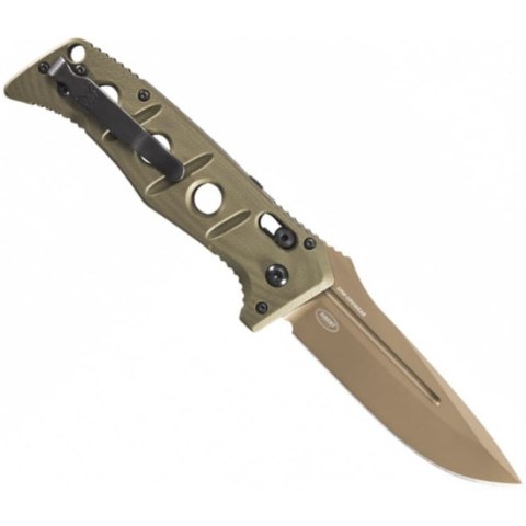 Benchmade Auto Adamas 2750FE-2 Nóż sprężynowy