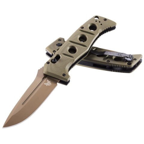 Benchmade Auto Adamas 2750FE-2 Nóż sprężynowy