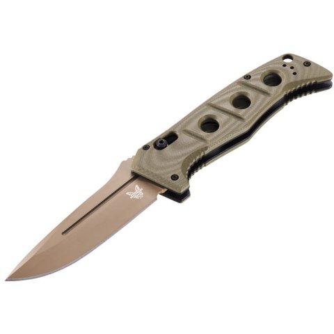 Benchmade Auto Adamas 2750FE-2 Nóż sprężynowy