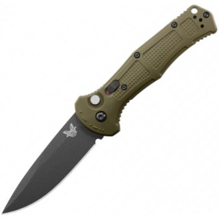 Benchmade Claymore 9070BK-1 Nóż sprężynowy