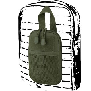 CAMO Ładownica EDC Cordura Olive