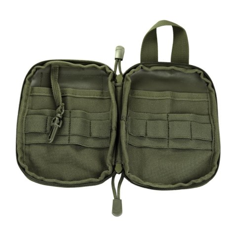 CAMO Ładownica EDC Cordura Olive