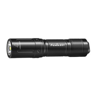 Fenix E01 V2.0 Latarka diodowa LED czarna 100lm