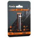 Fenix E05R Latarka akumulatorowa LED czarna 400lm