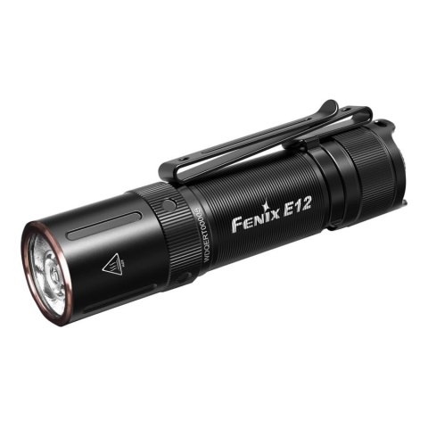 Fenix E12 V2.0 Latarka diodowa LED 160lm