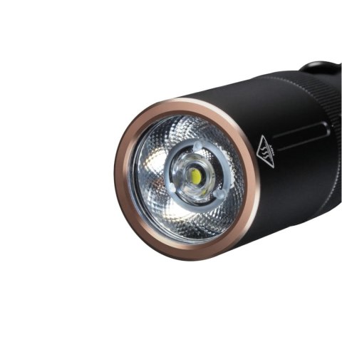 Fenix E20 V2.0 Latarka diodowa LED czarna 350lm