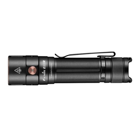 Fenix E28R Latarka akumulatorowa LED czarna 1500lm