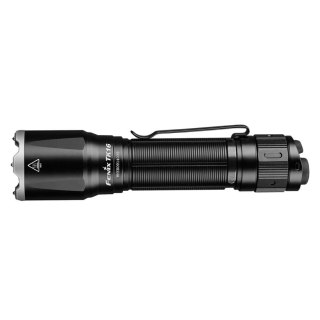 Fenix TK16 V2.0 Latarka akumulatorowa LED czarna 3100lm