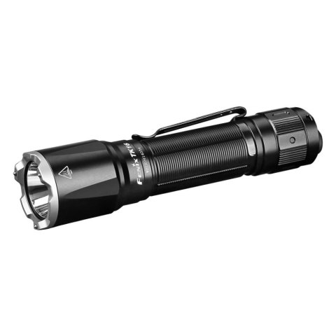 Fenix TK16 V2.0 Latarka akumulatorowa LED czarna 3100lm