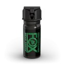 Fox Labs Mean Green 6% OC Gaz pieprzowy Stożek 43 ml 156MGC