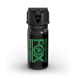 Fox Labs Mean Green 6% OC Gaz pieprzowy Stożek 43 ml 156MGC