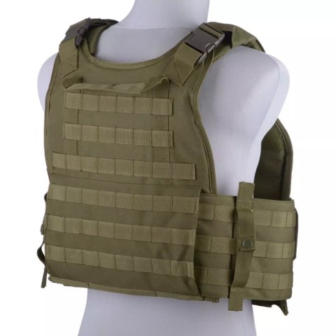 GFC Kamizelka taktyczna Plate Carrier Olive GFT-18-018404