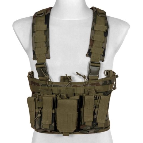 GFC Kamizelka taktyczna Scout Chest Rig wz93 GFT-18-018837