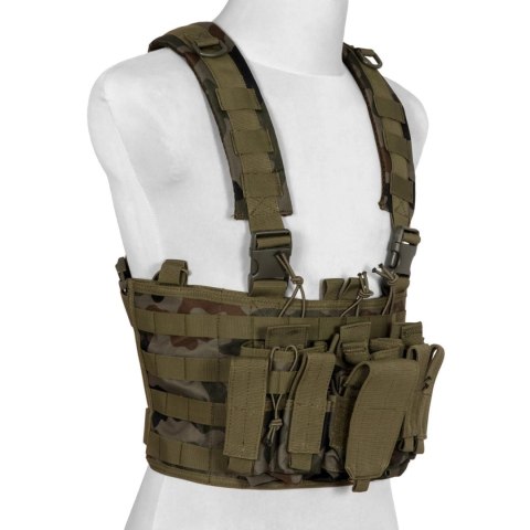 GFC Kamizelka taktyczna Scout Chest Rig wz93 GFT-18-018837