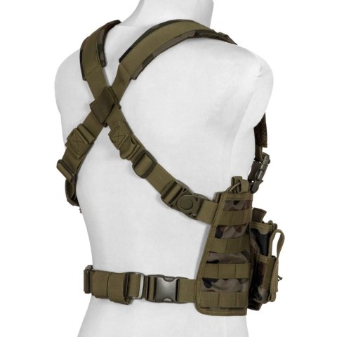 GFC Kamizelka taktyczna Scout Chest Rig wz93 GFT-18-018837