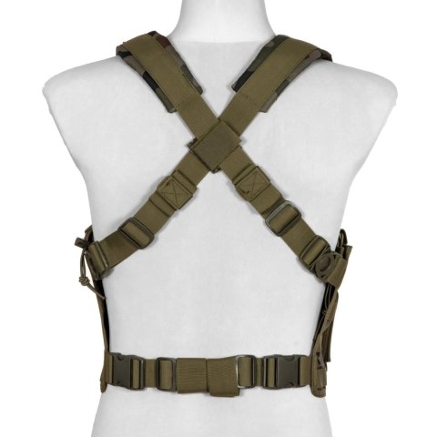 GFC Kamizelka taktyczna Scout Chest Rig wz93 GFT-18-018837