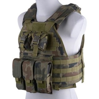 GFC Kamizelka taktyczna typu Plate Carrier wz93 GFT-18-018405