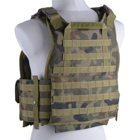 GFC Kamizelka taktyczna typu Plate Carrier wz93 GFT-18-018405