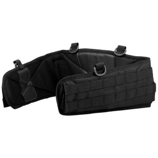 GFC Tactical Pas taktyczny MOLLE Czarny GFT-34-009829