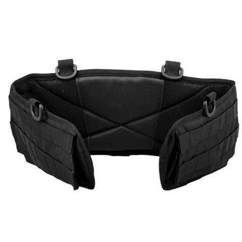 GFC Tactical Pas taktyczny MOLLE Czarny GFT-34-009829