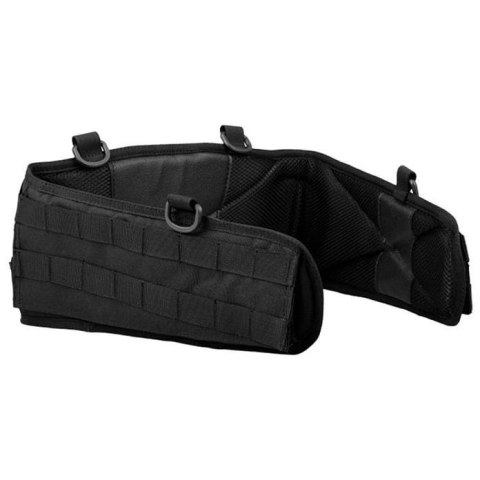 GFC Tactical Pas taktyczny MOLLE Czarny GFT-34-009829