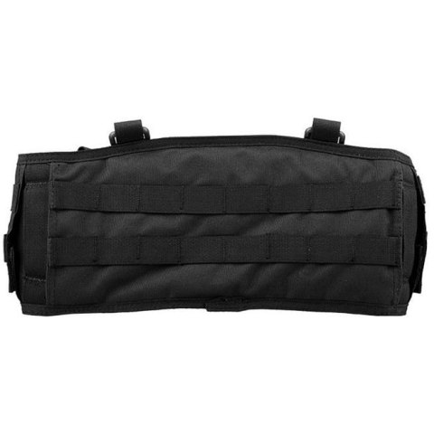 GFC Tactical Pas taktyczny MOLLE Czarny GFT-34-009829