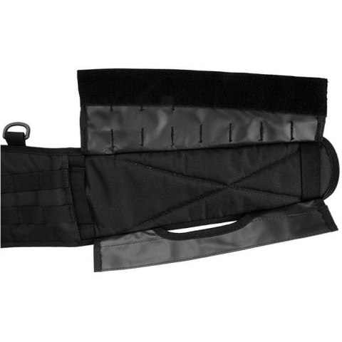 GFC Tactical Pas taktyczny MOLLE Czarny GFT-34-009829