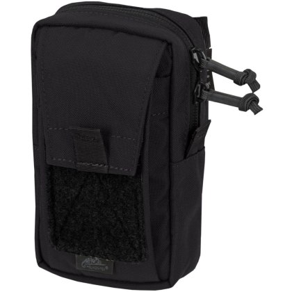 Helikon Kieszeń Navtel Pouch Czarny MO-O08-CD-01